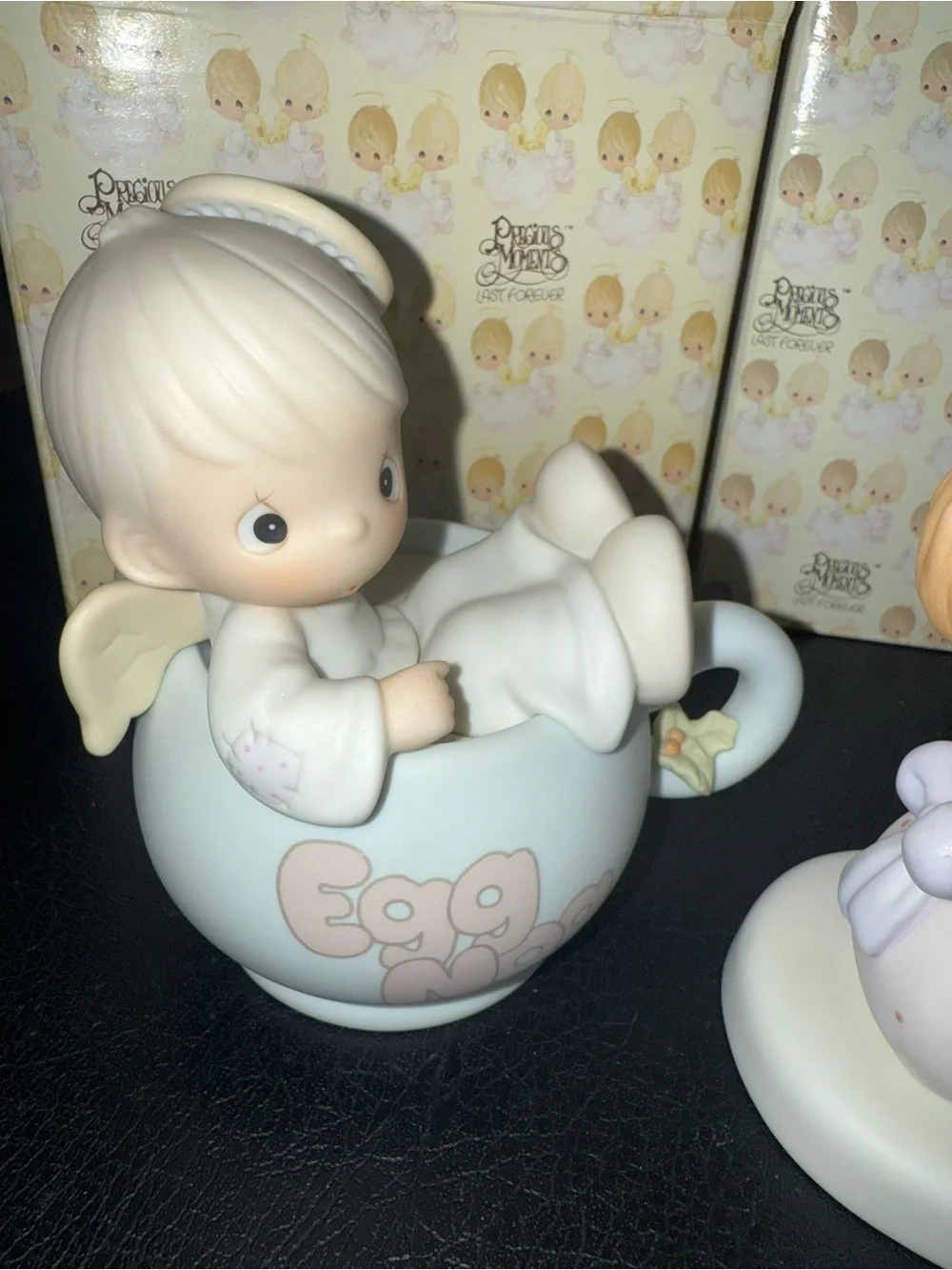 Precious Moments excellent used